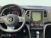 Renault Mégane Sport Tourer 1.6 TCe GT EDC