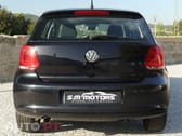 Volkswagen Polo 1.6 TDI Confortline