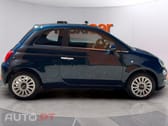 Fiat 500C 1.0 Hybrid