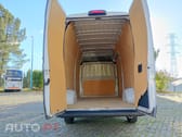 Opel Movano L4H3 3.5T Heavy 2.2 D