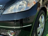 Mercedes-Benz A 160 Avantgarde BlueEfficiency