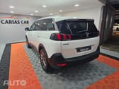 Peugeot 5008 1.5 BlueHDi Allure EAT8