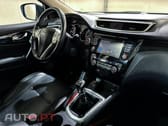 Nissan Qashqai 1.5 dCi Tekna Premium