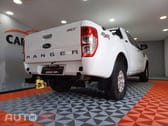 Ford Ranger SUPER CAB 2.2 TDCI160 XLT SPORT
