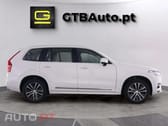 Volvo XC90 T8 AWD Inscription Expression 