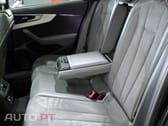 Audi A4 Avant 35 TDI S line S tronic