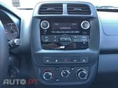 Dacia Spring Cargo Electric 45