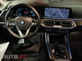 BMW X5 45 e xDrive xLine