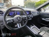 Mercedes-Benz EQA 250+ AMG Line