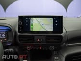 Citroen Berlingo 1.5 BlueHDi M XTR EAT8