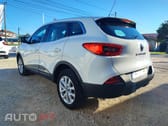 Renault Kadjar 1.5 dCi Exclusive