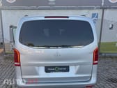 Mercedes-Benz Vito 9 LUGARES