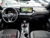 Nissan Juke 1.0 DIG-T N-Connecta Two Tone