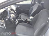 Ford Focus 1.0 EcoBoost Titanium