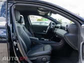 Mercedes-Benz A 180 d Style Aut.