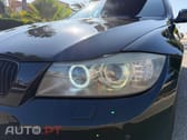 BMW 318 d Navigation Sport