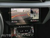 Audi Q8 E-Tron I.V.A DEDUTIVEL 55 S line 