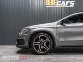 Mercedes-Benz GLA 180 AMG Line Aut.