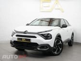 Citroen C4 1.2 PureTech Shine