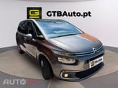 Citroen C4 Grand Picasso 1.2 e-THP Shinne