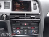 Audi A6 2.0 TFSI Sport Multitronic