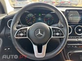 Mercedes-Benz GLC 300 e 4Matic