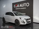 Peugeot E-208 50 kWh Allure