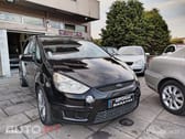 Ford S-Max 2.0 TDCi Titanium 7L