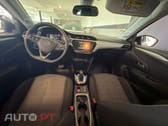 Opel Corsa-E 50 kWh Edition