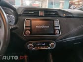 Nissan Micra 1.0 IG-T N-Sport