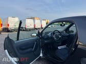Smart ForTwo Passion cdi 41