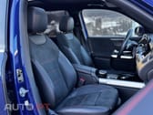 Mercedes-Benz GLB 200 d AMG Line