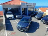 Renault Mégane 1.5 dCi GT Line