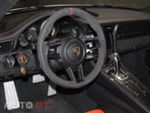 Porsche 991 GT3 RS