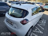 Renault Zoe (c/ Bateria) Limited 50