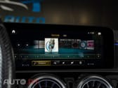 Mercedes-Benz A 220 d AMG Line Aut.