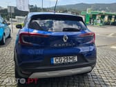 Renault Captur 1.0