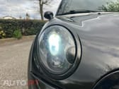 MINI Clubman John Cooper Works