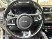Jaguar F-Pace 2.0 i4D R-Sport AWD Aut.