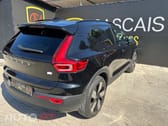 Volvo XC40 1.5 T4 PHEV Plus Dark