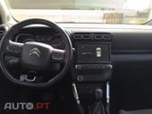 Citroen C3 Aircross 1.5 BlueHDi Shine EAT6 S&S
