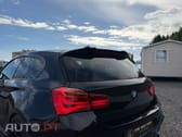 BMW M4 Auto