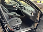 Mercedes-Benz A 180 d AMG Line Aut.