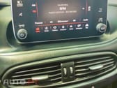 Fiat Tipo 1.3 M-Jet Lounge