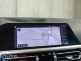 BMW 318 d Pack M Auto