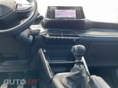 Peugeot 2008 1.2 PureTech Active
