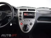 Honda Civic 1.7 CTDi ES