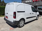 Peugeot Partner 1.6 BlueHDi Premium 3L
