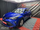 Toyota C-HR 1.8 Hybrid Comfort
