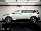 Peugeot 5008 1.5 BlueHDi Allure EAT8